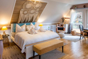 Suite - Traumfänger in Zingst